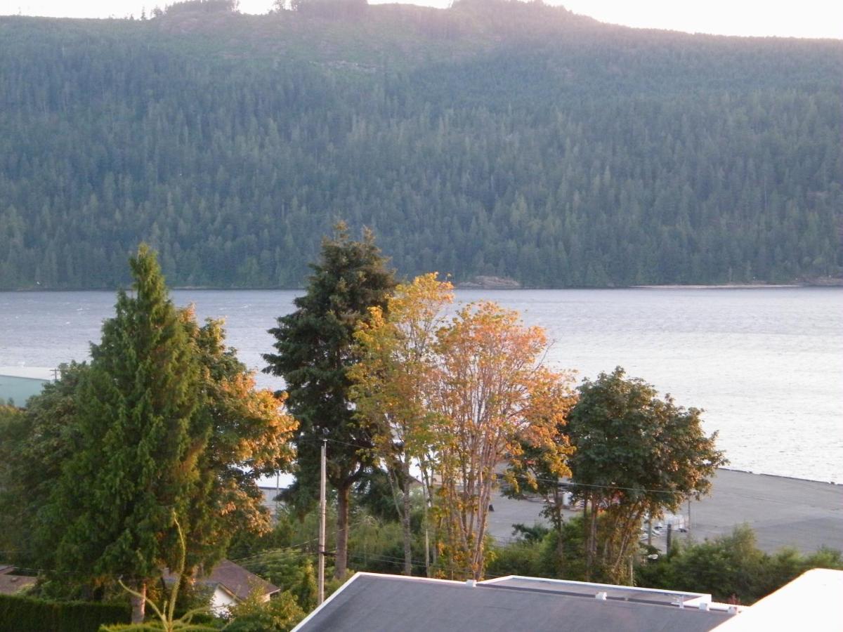 Outdoor Lovers Port Alberni Luaran gambar