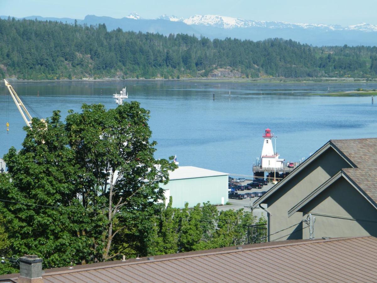 Outdoor Lovers Port Alberni Luaran gambar