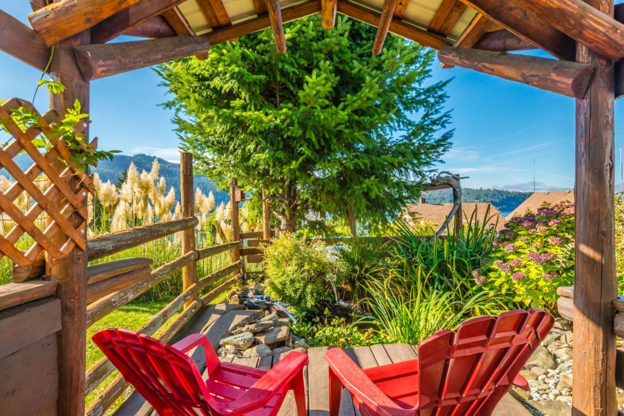 Outdoor Lovers Port Alberni Luaran gambar