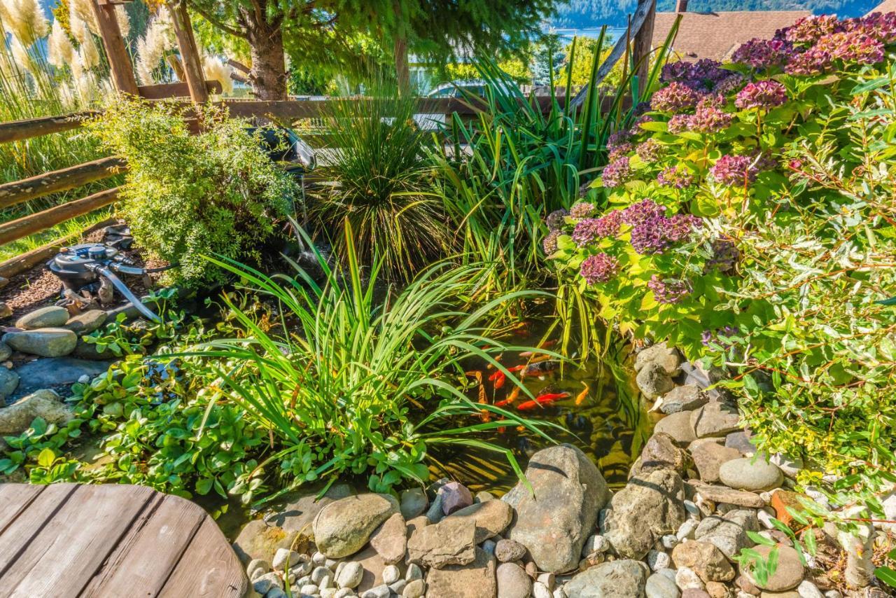 Outdoor Lovers Port Alberni Luaran gambar