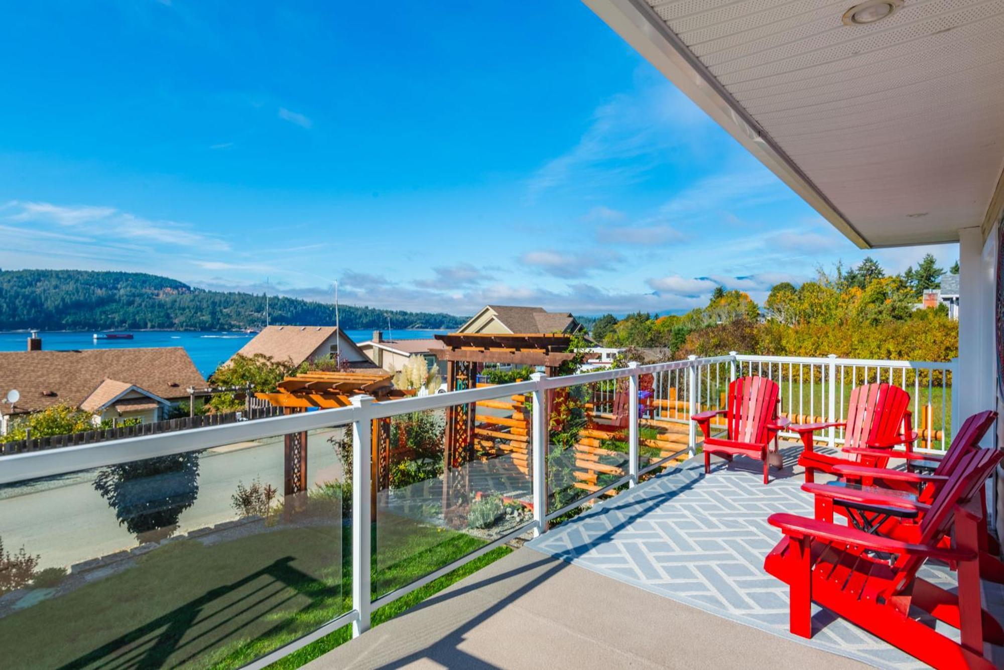 Outdoor Lovers Port Alberni Luaran gambar
